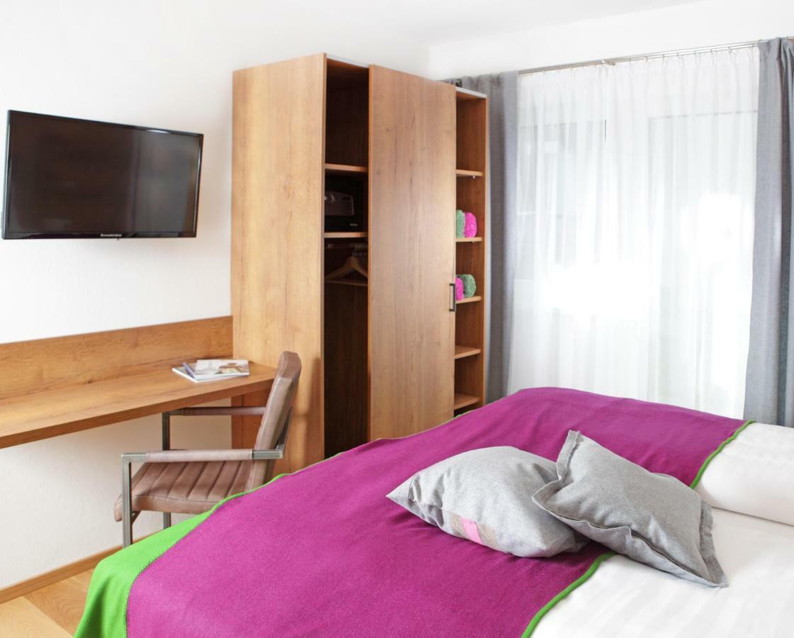 Appartementhaus Reiter Village Room Altenmarkt im Pongau Ngoại thất bức ảnh