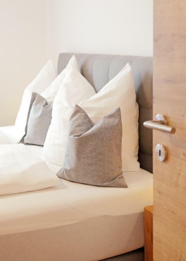 Appartementhaus Reiter Village Room Altenmarkt im Pongau Ngoại thất bức ảnh