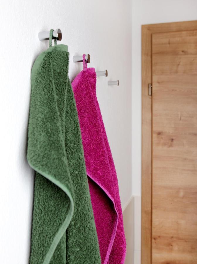 Appartementhaus Reiter Village Room Altenmarkt im Pongau Ngoại thất bức ảnh