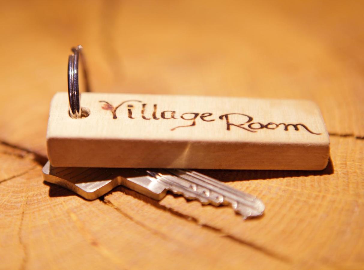 Appartementhaus Reiter Village Room Altenmarkt im Pongau Ngoại thất bức ảnh